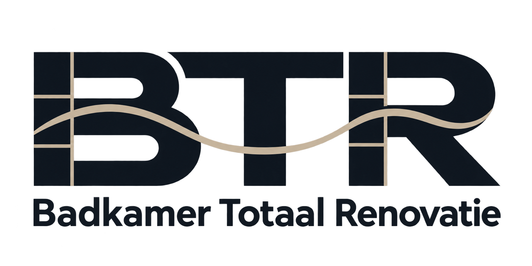 BTR – Badkamer Totaal Renovatie